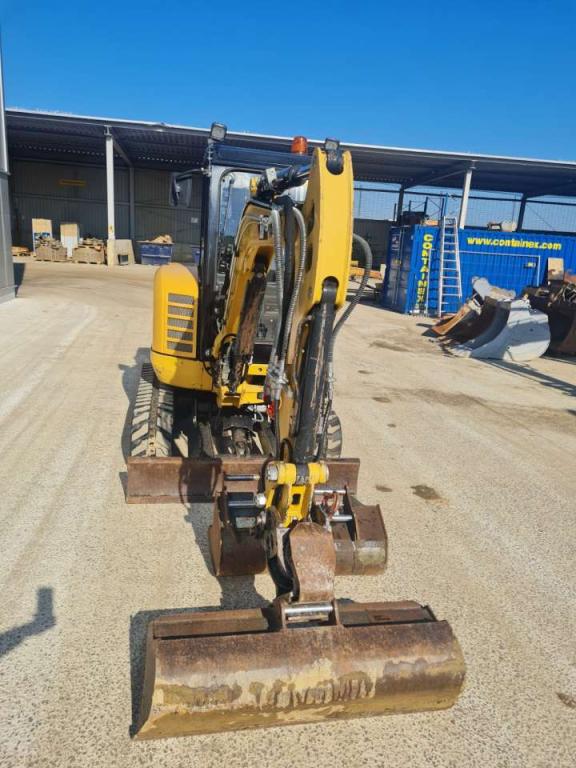 Caterpillar 302.7DCR Foto 4