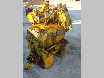 Transmisión para Benati 22 SB vendida por OLM 90 Srl