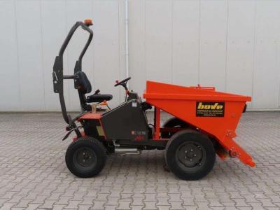 Ausa D150RM vendida por Bove Verhuur & Verkoop