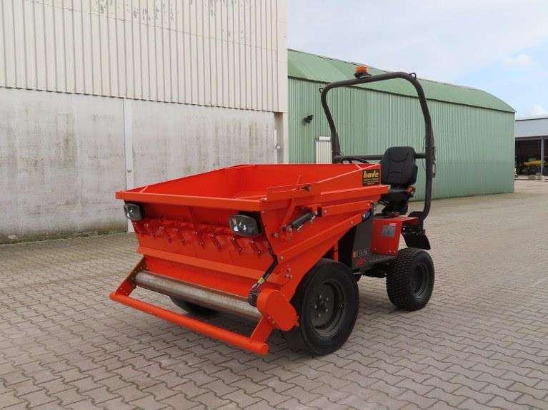 Ausa D150RM Foto 6