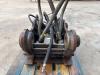 OilQuick OQ70/55 - M318D / 320D / 320E / 320F / 323D / 323E Foto 5 thumbnail