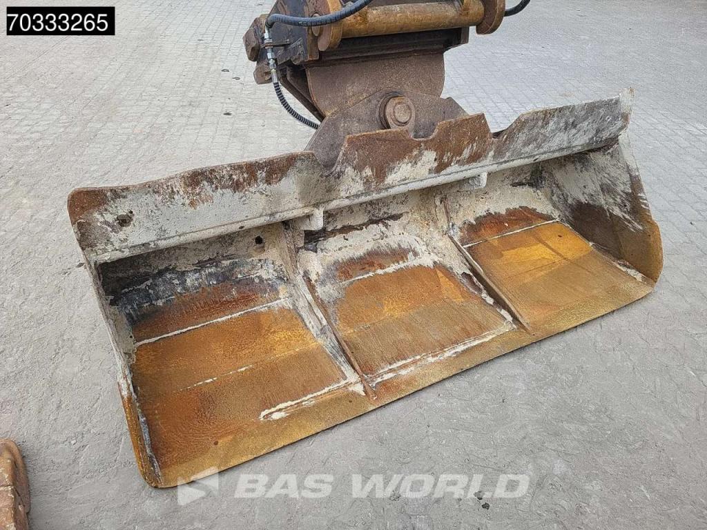 Volvo EW180 D Foto 13