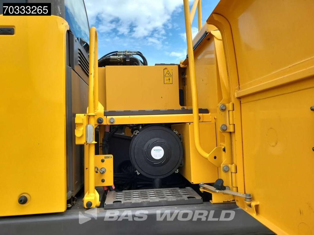 Volvo EW180 D Foto 23