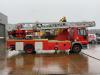 Iveco 130E23 4x2 Firetruck Foto 12 thumbnail