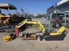 Yanmar SV 17 Foto 1 thumbnail