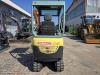 Yanmar SV 17 Foto 11 thumbnail