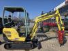 Yanmar SV 17 Foto 2 thumbnail
