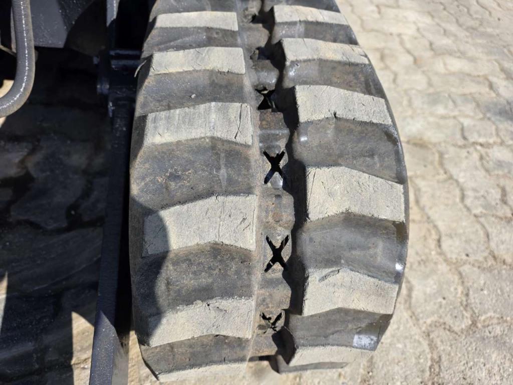 Yanmar SV 17 Foto 13
