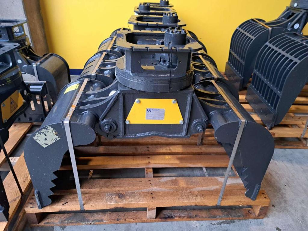 Yanmar SV 17 Foto 7