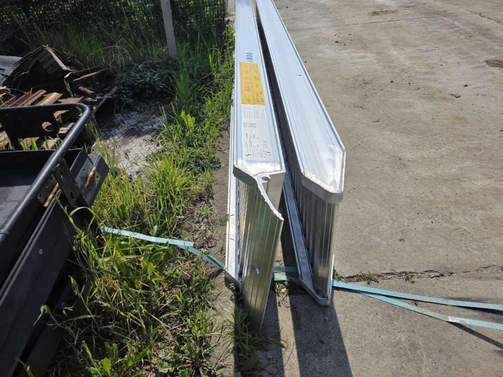 Yanmar SV 17 Foto 8