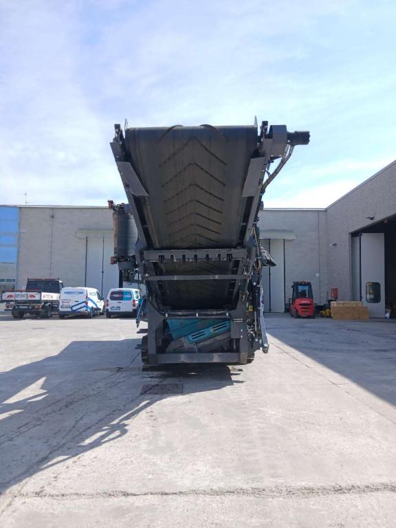 Powerscreen Warrio 800 Foto 6
