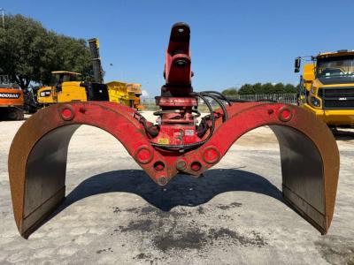 Rozzi R44/1000 vendida por B.R.B. Spa
