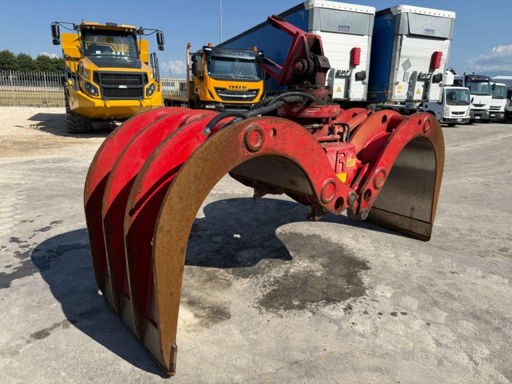 Rozzi R44/1000 Foto 4