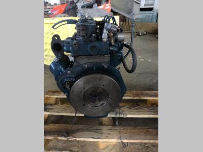 Kubota D722 vendida por Monni Srl