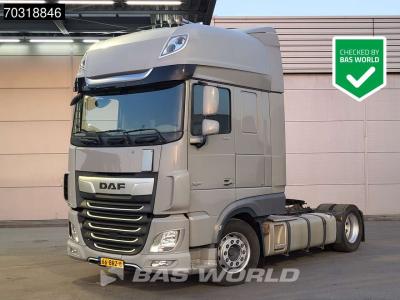 Daf XF 480 XF 4X2 NL-Truck APK SSC Mega Retarder ACC vendida por BAS World B.V.