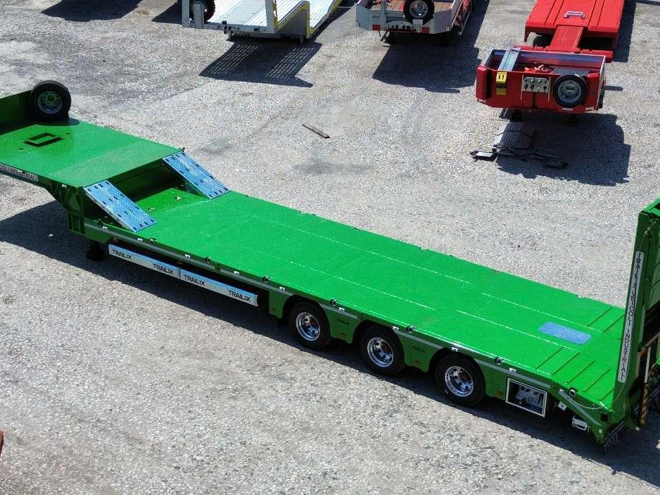 Trailix NUOVO PRONTA CONSEGNA TX-3 SMART Foto 10