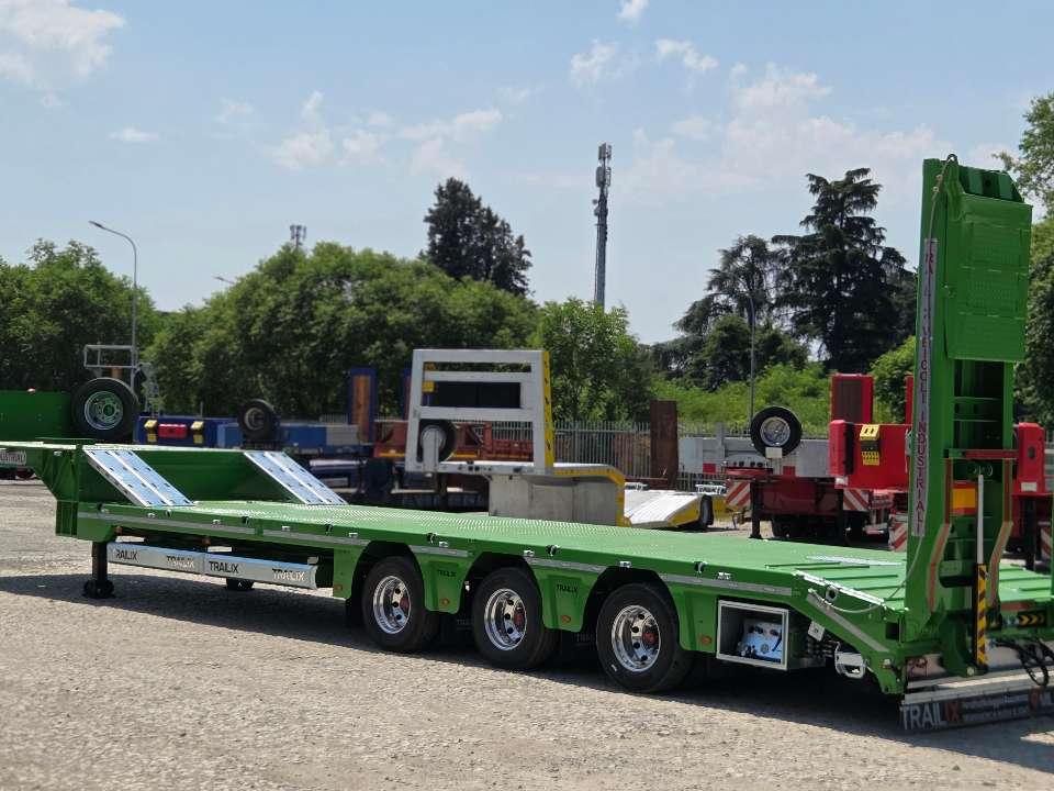Trailix NUOVO PRONTA CONSEGNA TX-3 SMART Foto 2