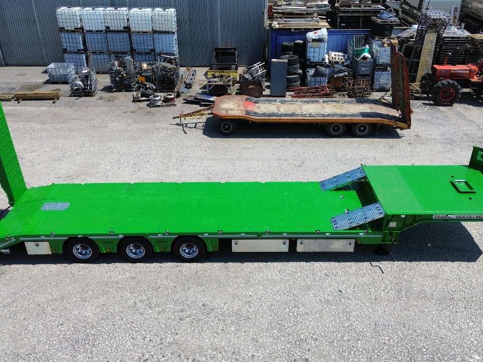 Trailix NUOVO PRONTA CONSEGNA TX-3 SMART Foto 8