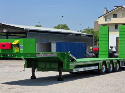 Trailix PRONTA CONSEGNA TX-3 SMART Foto 1
