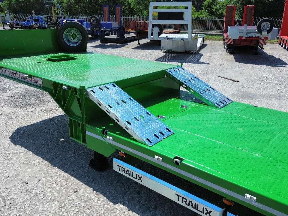 Trailix PRONTA CONSEGNA TX-3 SMART Foto 12