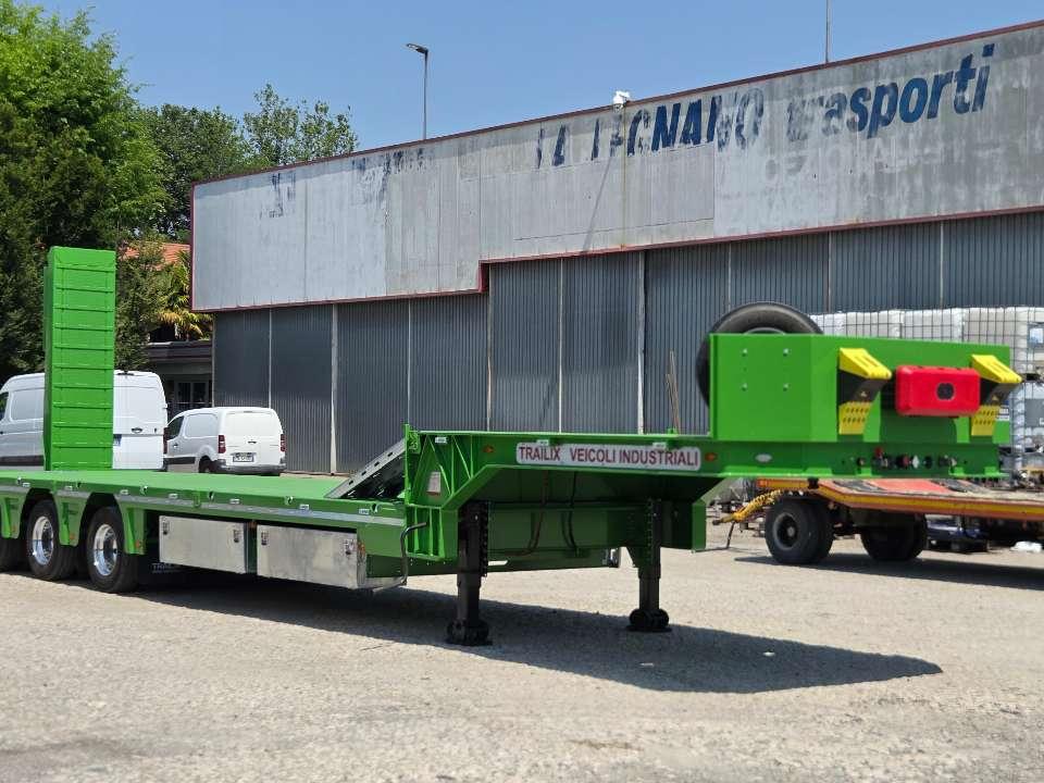 Trailix PRONTA CONSEGNA TX-3 SMART Foto 4