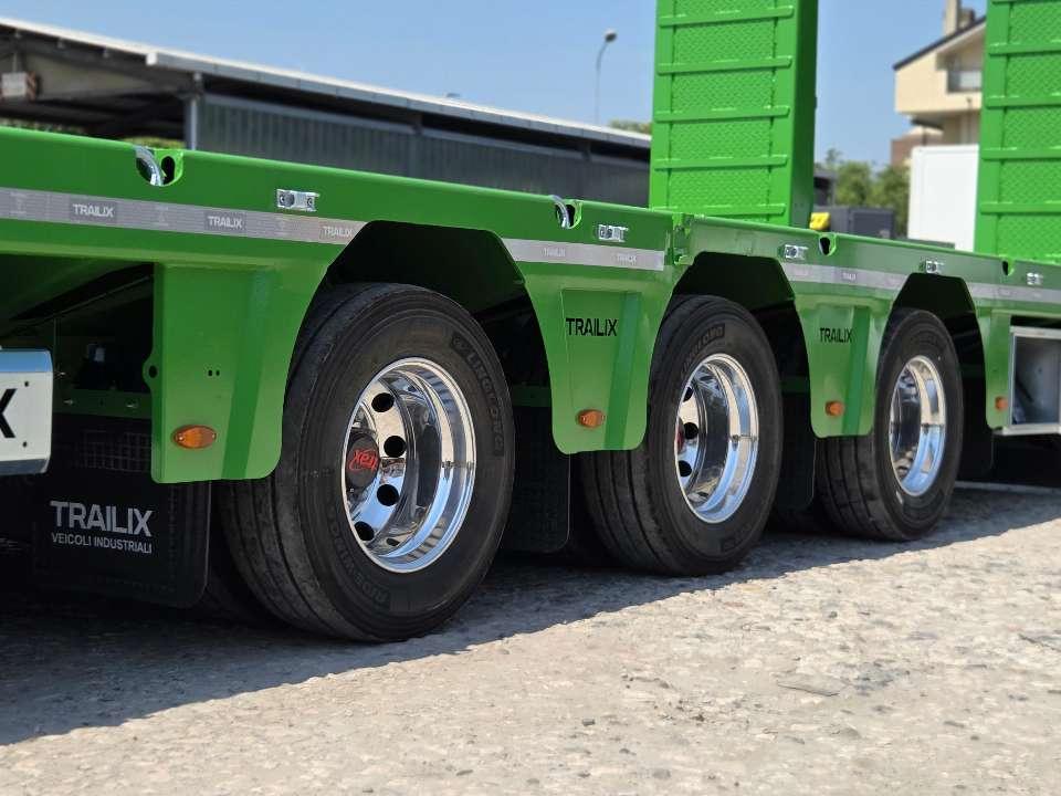 Trailix PRONTA CONSEGNA TX-3 SMART Foto 5