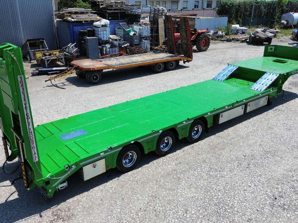 Trailix PRONTA CONSEGNA TX-3 SMART Foto 7