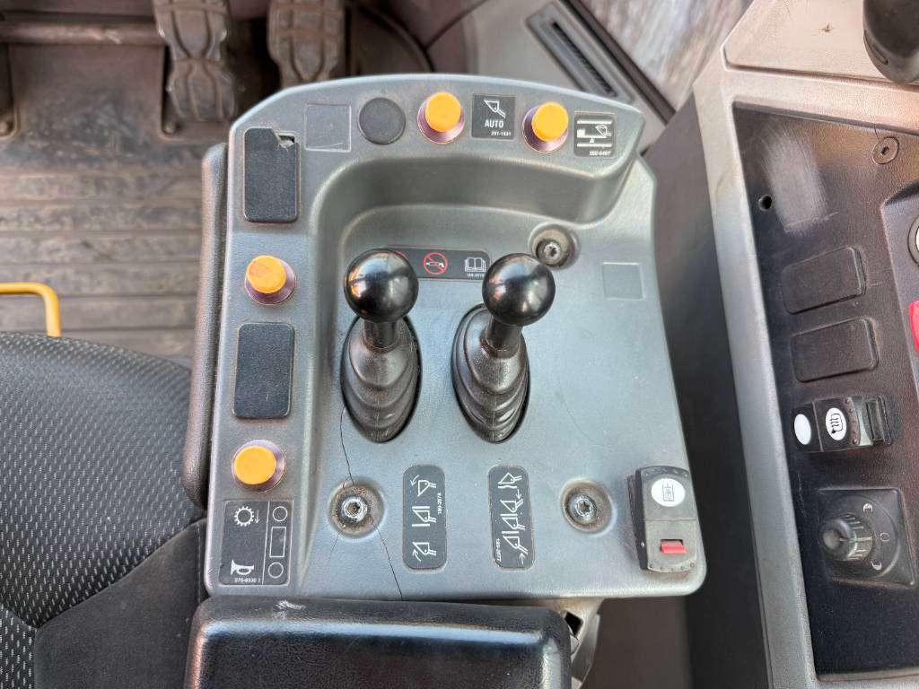 Caterpillar 972M - Automatic Greasing / Camera Foto 10