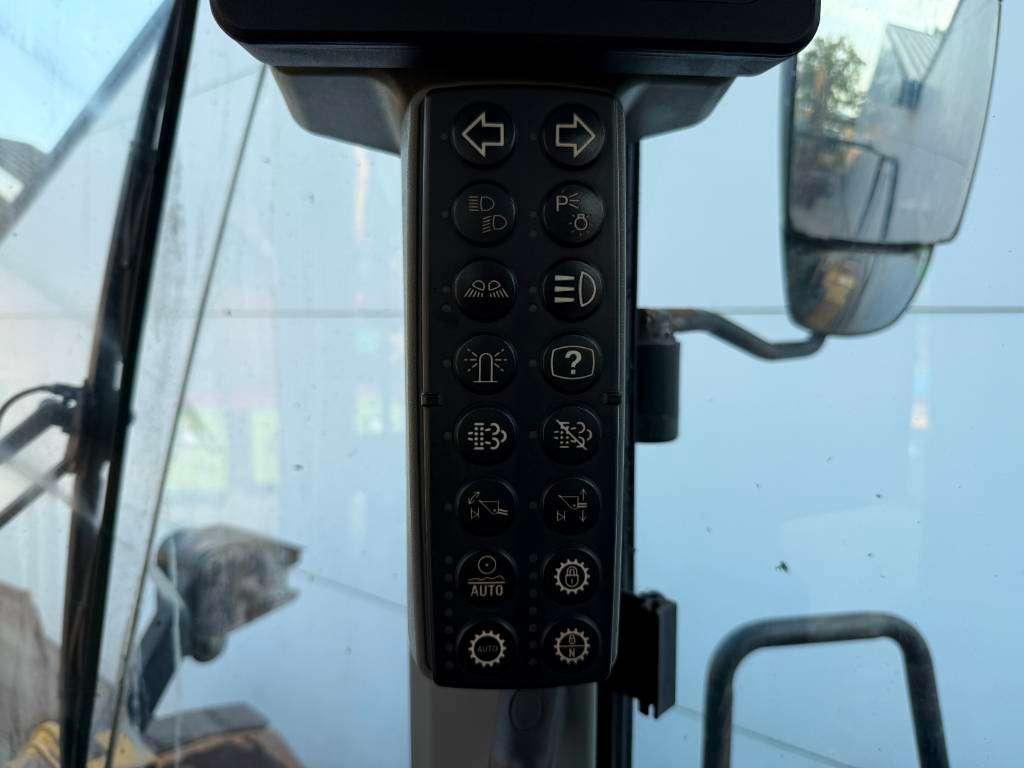 Caterpillar 972M - Automatic Greasing / Camera Foto 12