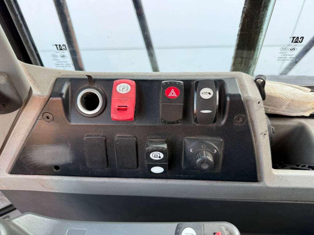 Caterpillar 972M - Automatic Greasing / Camera Foto 13