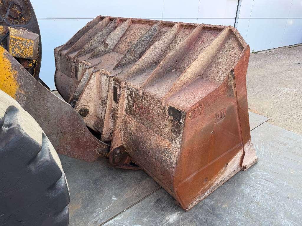 Caterpillar 972M - Automatic Greasing / Camera Foto 17