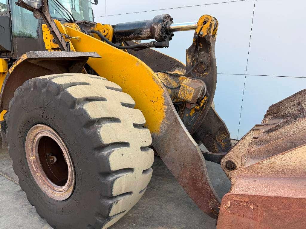 Caterpillar 972M - Automatic Greasing / Camera Foto 20