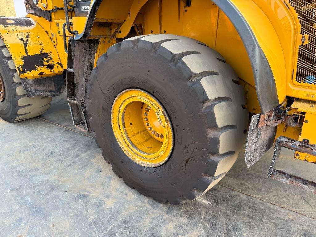 Caterpillar 972M - Automatic Greasing / Camera Foto 22