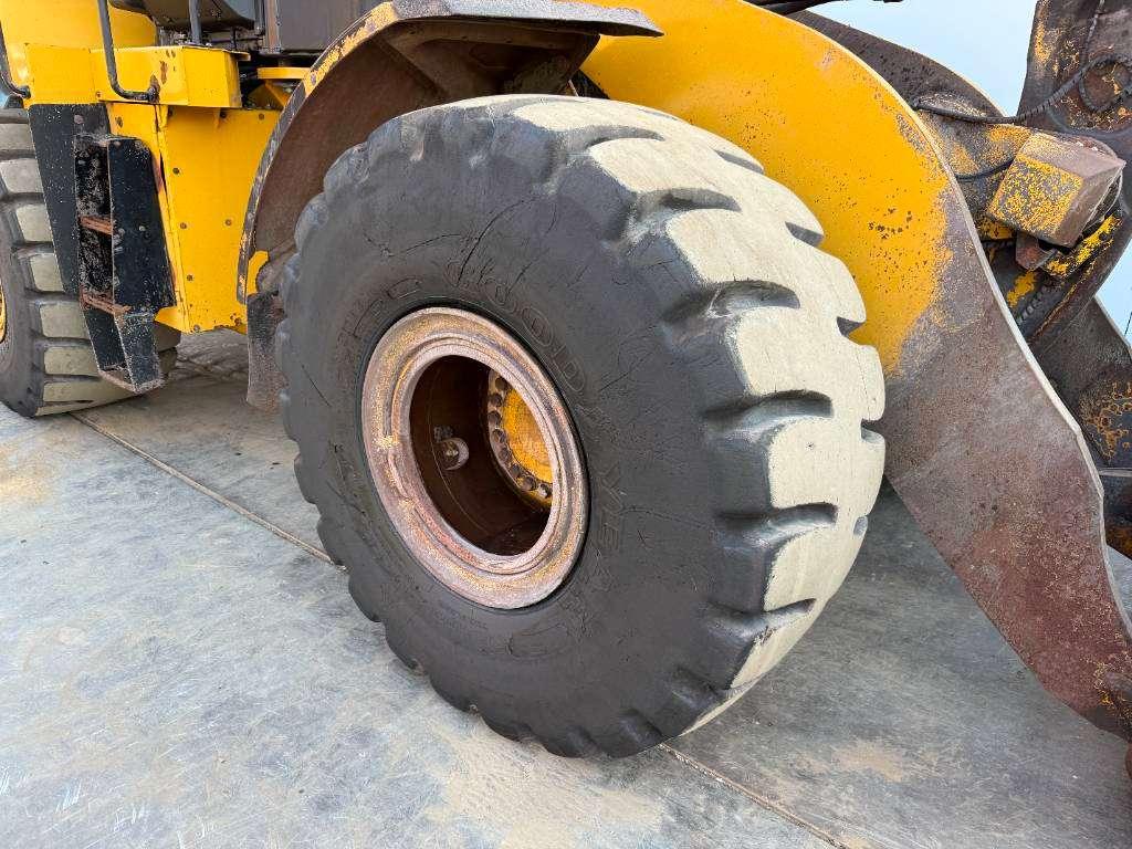 Caterpillar 972M - Automatic Greasing / Camera Foto 24