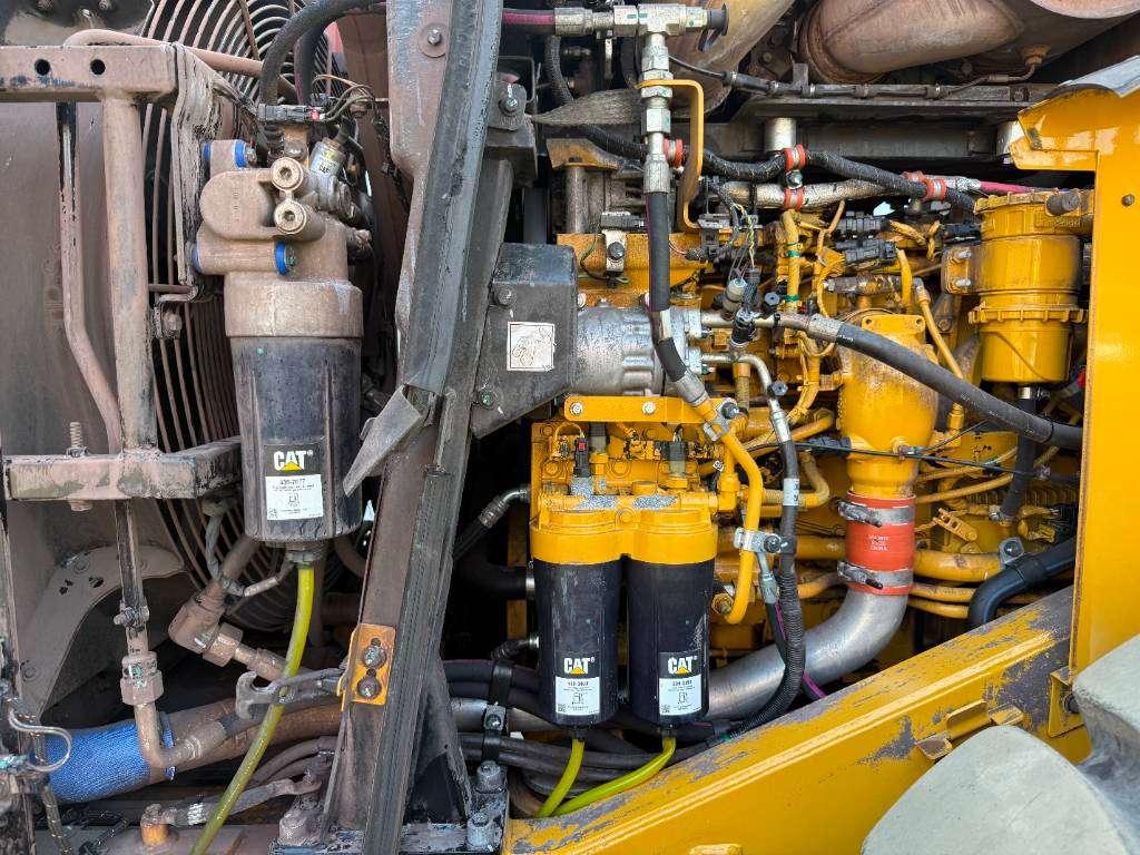 Caterpillar 972M - Automatic Greasing / Camera Foto 27