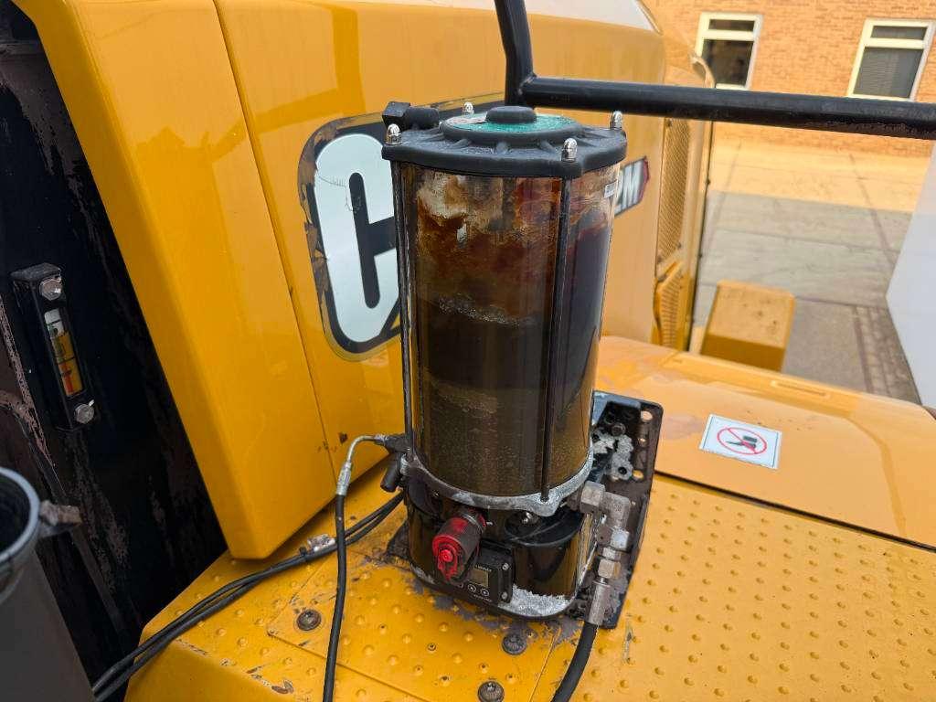 Caterpillar 972M - Automatic Greasing / Camera Foto 29