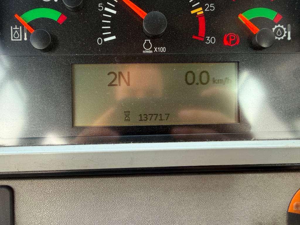Caterpillar 972M - Automatic Greasing / Camera Foto 30