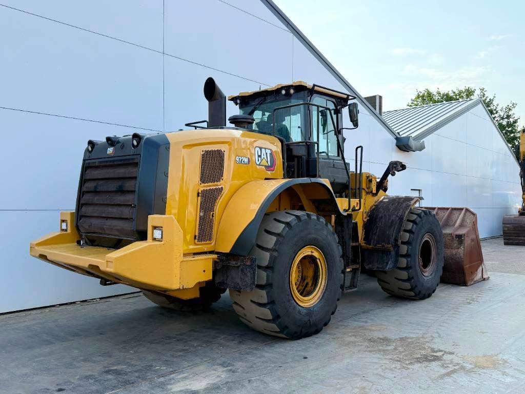 Caterpillar 972M - Automatic Greasing / Camera Foto 5