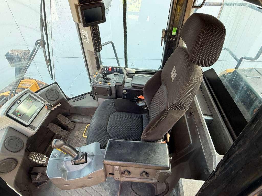 Caterpillar 972M - Automatic Greasing / Camera Foto 8