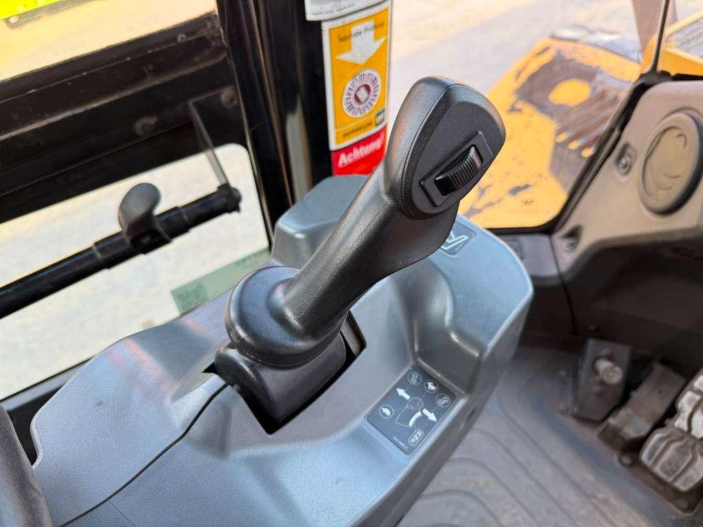 Caterpillar 972M - Automatic Greasing / Camera Foto 9