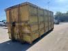 CONTAINER SCARRABILE USATO A CIELO APERTO Foto 5 thumbnail