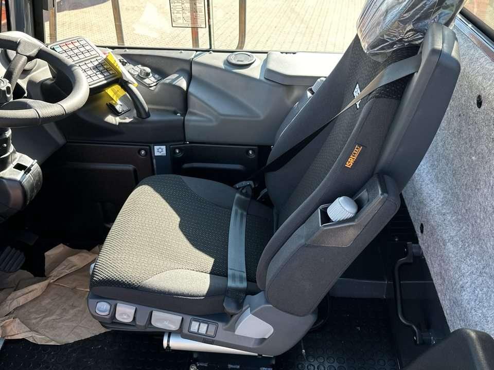 Bell B30E 6X6 Foto 10
