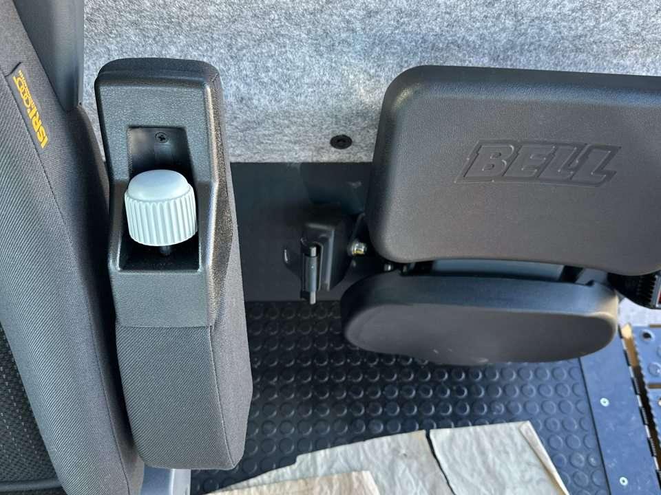 Bell B30E 6X6 Foto 11