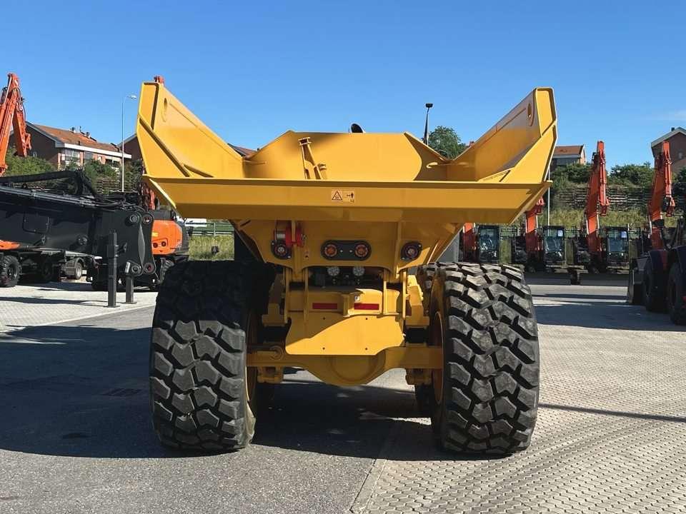 Bell B30E 6X6 Foto 18