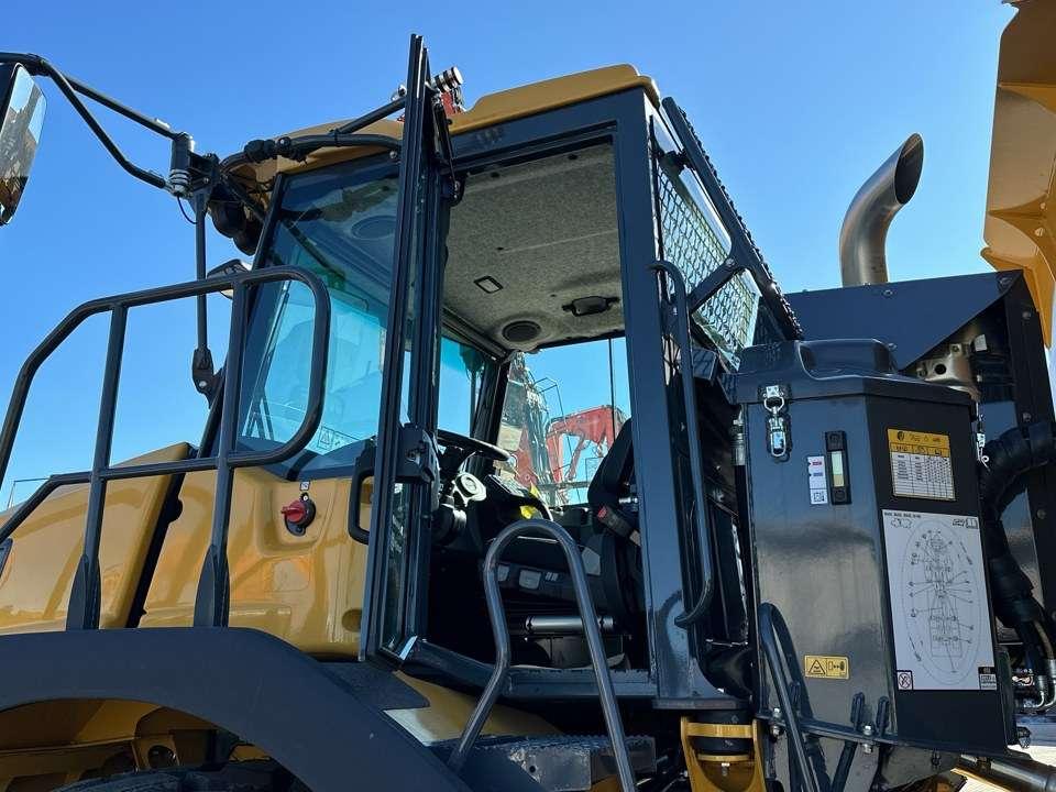 Bell B30E 6X6 Foto 9