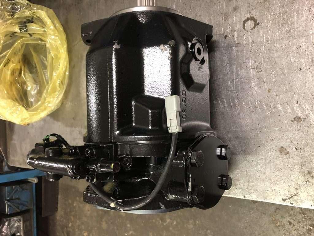 Caterpillar 3272193 Foto 3