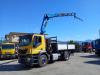 Iveco STRALIS HI-STREET AD190S42 Foto 5 thumbnail