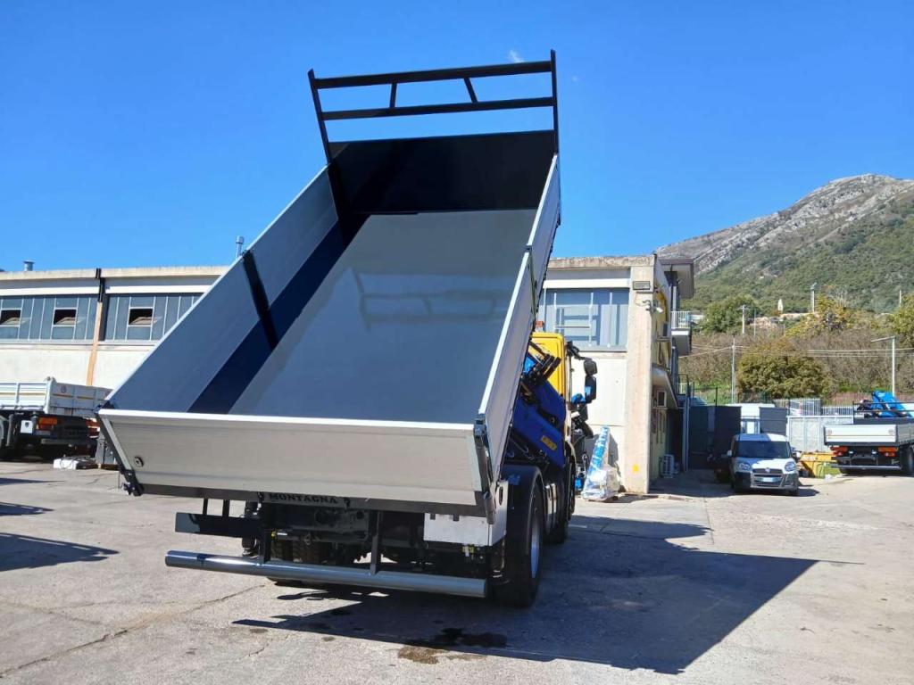 Iveco STRALIS HI-STREET AD190S42 Foto 19