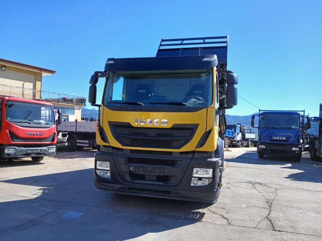 Iveco STRALIS HI-STREET AD190S42 Foto 25