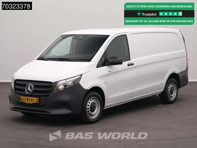 Mercedes-Benz Vito 110 L2H1 Airco Cruise Camera Parkeersensoren Euro6 L2 Airco Cruise control vendida por BAS World B.V.
